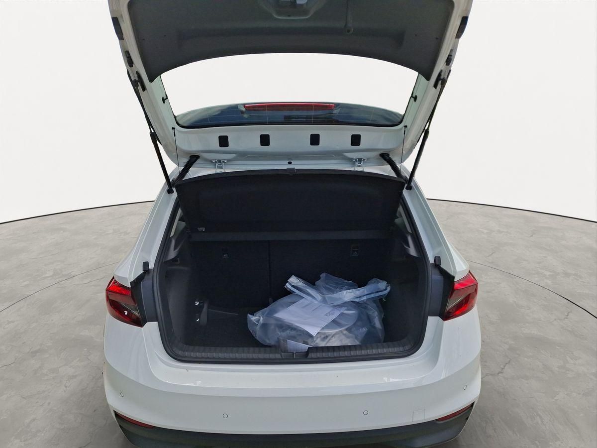 Skoda Fabia - Bild 18
