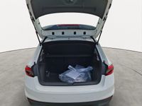 Skoda Fabia - Vorschau Bild 18