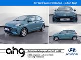 Hyundai i10 1.0 TREND Sonderaktion Bluetooth PDC Klima - Hyundai i10: Blue