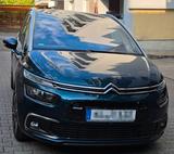 Citroën C4 SpaceTourer PureTech 130 Stop&Start  - Citroën C4 SpaceTourer mit Benzin-Antrieb: Automatik