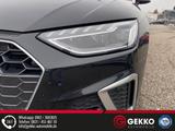 Audi A4 Avant S Line Plus +LED+NAVI+SZH+Metallic+ACC+ - Audi A4: Line Plus