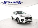 Kia KIA Sportage 1.7 CRDI 141 CV DCT7 2WD GT Line - Kia Sportage mit Halbautomatikschaltung