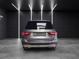 Mercedes-Benz GLB 200*Progressive*Totwinkel* LED*MBUX*8-fach* - graue Mercedes-Benz GLB 200