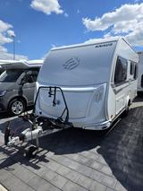 Knaus Südwind 60 YEARS 450 FU Mover,WLAN,TV,Fahrradtr. - Knaus Südwind 450