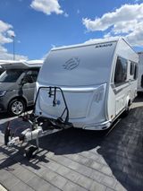 Knaus Südwind 60 YEARS 450 FU Mover,WLAN,TV,Fahrradtr. - Offers matching your search criteria