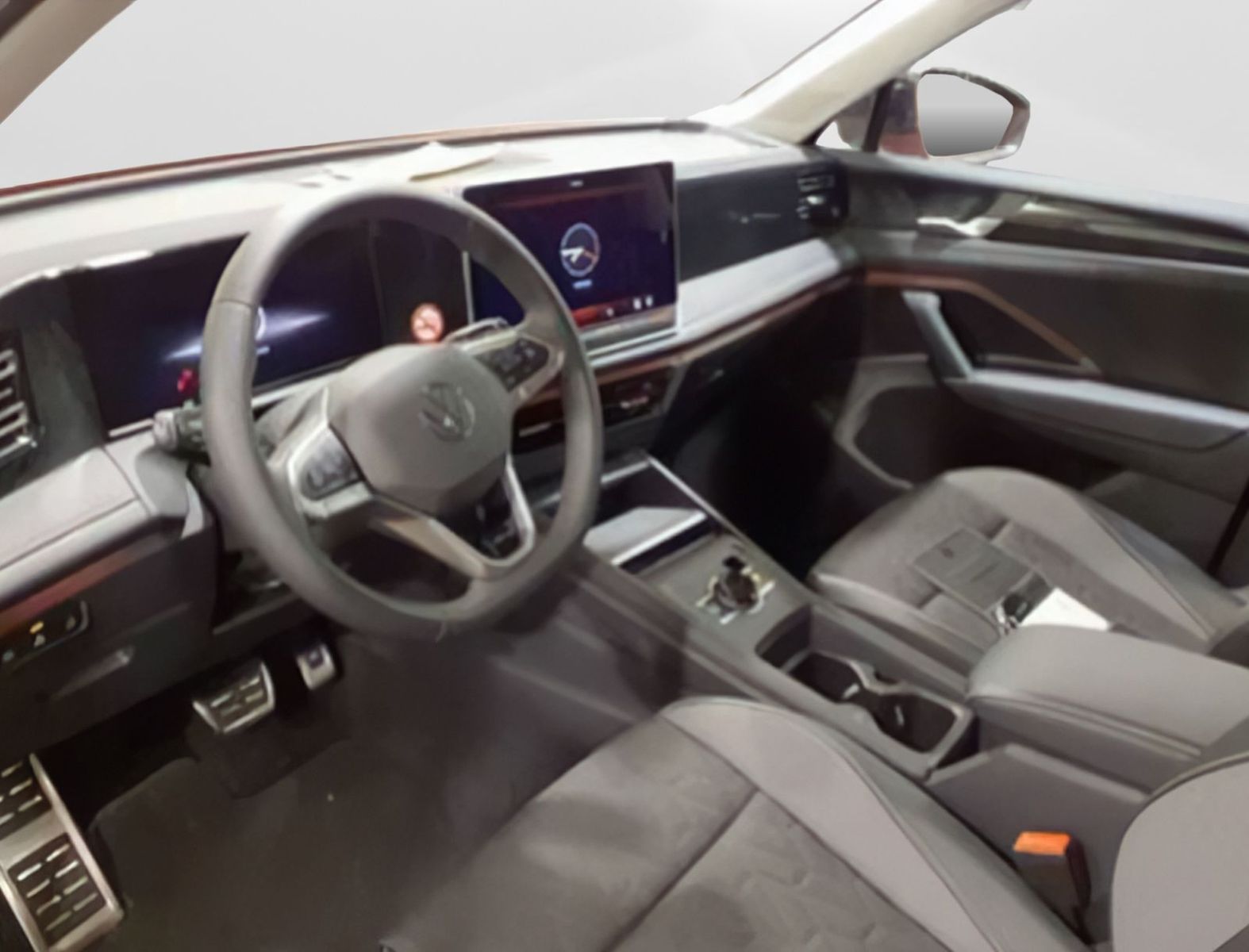 Volkswagen Tiguan 1.5 eTSI DSG Goal AHK LED Kamera Navi foto 4