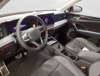 Volkswagen Tiguan - Vorschau Bild 6