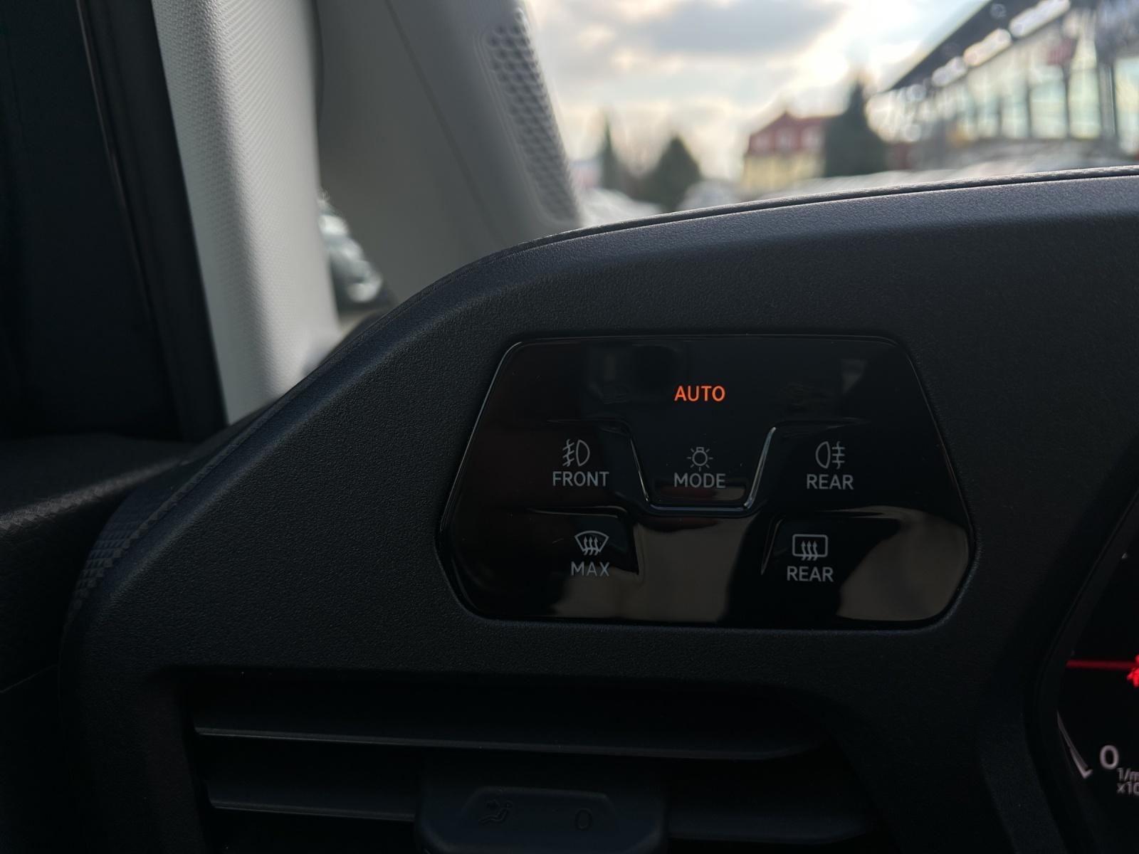 Volkswagen Caddy Kombi TDI Maxi 4MOT AHZV PDC NSW, миниатюра 24