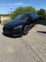 Audi RS5 2.9 TFSI tiptronic quattro Sportback - - Audi RS5: Limousine