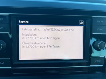 Volkswagen Polo - 11