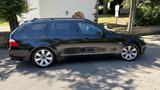 BMW 530d A touring - Leder, Navi, Pano, AHK, 8-fach - BMW 530 aus 2006: 530d