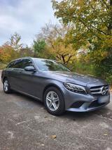 Mercedes-Benz C 220 d Avantgarde Junge Ste... - Mercedes-Benz C 220 in Erfurt