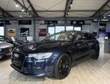 Audi A6 3.0 TFSI quattro*PANO*LEDER*KEYLESS GO* - Audi A6 aus 2011: Kombi