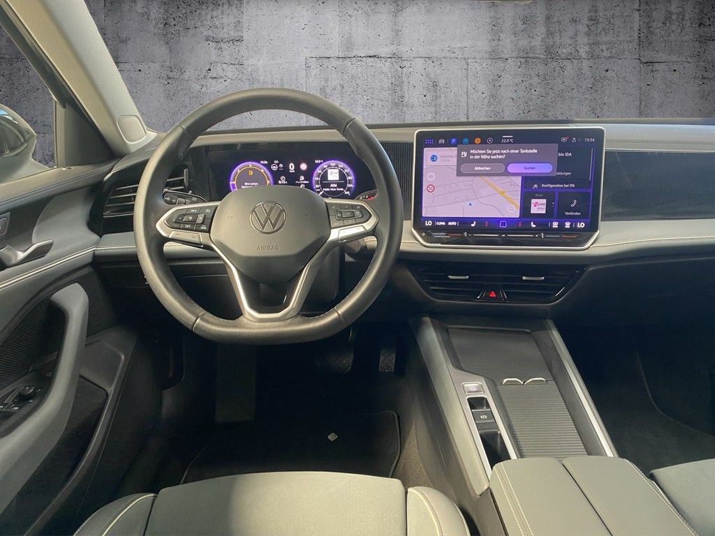 Volkswagen Passat Variant - Bild 8