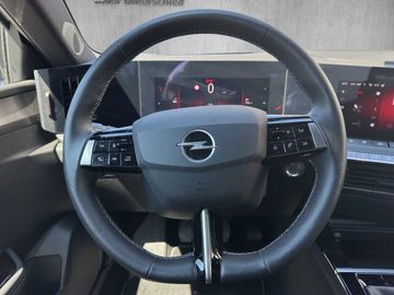 Opel Astra - 5