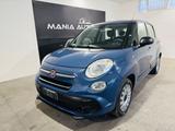 Fiat 500L 1.3 MTJ LOUNGE 95 CV*NEOPATENTATI*AUTO - Fiat 500L Urban mit Diesel-Antrieb: Automatik