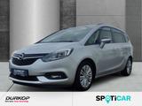 Opel Zafira C Active Diesel,Park Dist.Control+Lenkrad - Opel Zafira Active mit Diesel-Antrieb