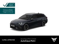 Cupra Leon - Vorschau Bild 1