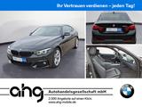 BMW 420d Coupe M Sport Bluetooth PDC Klima DPF - gebrauchte BMW 420 aus dem Jahr 2020