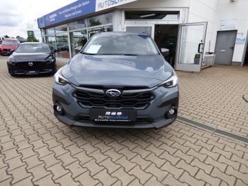 Bild 3 Subaru Crosstrek 2.0ie Comfort EU6d
