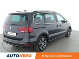 Seat Alhambra 2.0 TSI FR-Line Aut.*XENON*NAVI*TEMPO* - Seat Gebrauchtwagen in Hannover