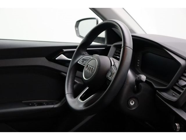 Fahrzeugabbildung Audi A1 Sportback 30 TFSI advanced Kamera SHZ
