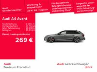 Audi A4 - Vorschau Bild 2