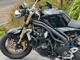 Triumph Speed Triple 1050