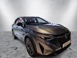 Nissan Qashqai Tekna/MY25/158 PS PGD/Bose/HuD - Nissan Qashqai mit Benzin-Antrieb: Limousine