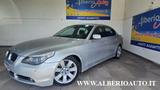 BMW 530 d cat Futura CONTO VENDITA - BMW 530 aus 2005: 530d