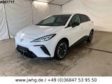 MG4 Maximal 64KWH LED Wärmepumpe ACC Carplay DAB - MG MG4