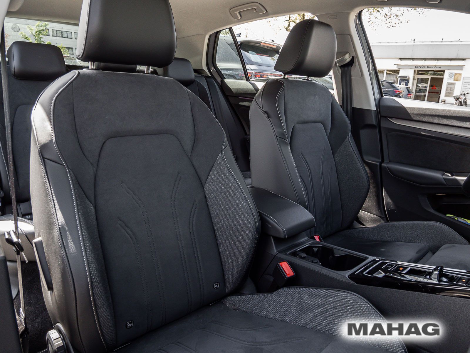 Volkswagen Golf - Bild 14
