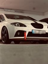 Seat leon FR - Seat Leon aus 2008: Fr