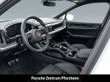 Porsche Cayenne S E-Hybrid Coupe BOSE LED Panoramadach - Porsche: Weiß