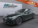 BMW 430 Gran Coupé  d xDr. M-Sport Head-Up+Standh+3 - gebrauchte BMW 430 Gran Coupé aus dem Jahr 2024
