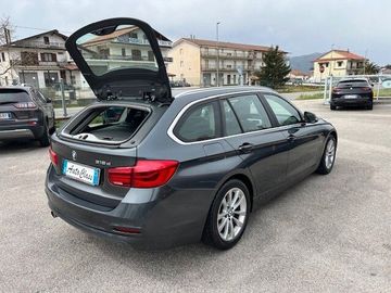 BMW 316 - 5