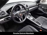 Porsche Boxster 718 PDK ServoPlus Tempostat Apple CarPla - Porsche Boxster in Mannheim