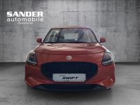 Suzuki Swift - Vorschau Bild 8