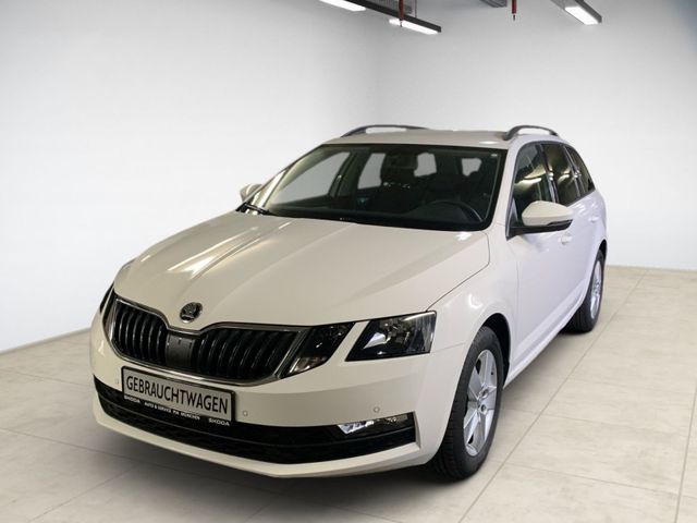 Skoda Octavia Combi 1.5TSI Ambition |GRA|Klima|RDK|LED