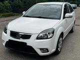 Kia Rio 1.6 Automatik Tüv Neu - Kia Rio in Mannheim