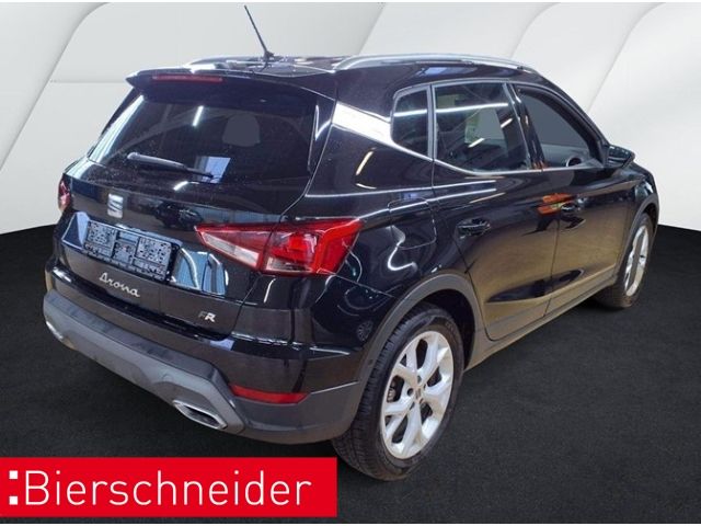 Seat Arona - Bild 3