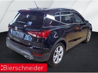 Seat Arona - Vorschau Bild 3