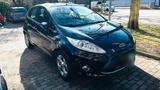 Ford Fiesta Titanium - Ford Fiesta aus 2011: For