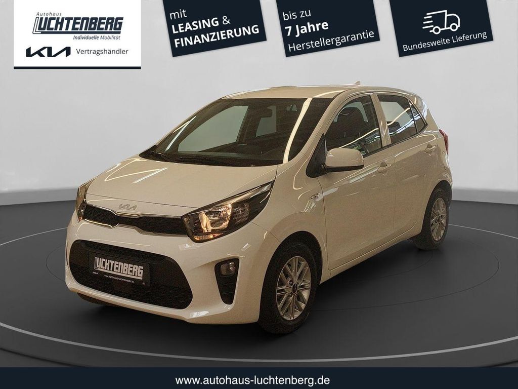 Image of Kia Picanto