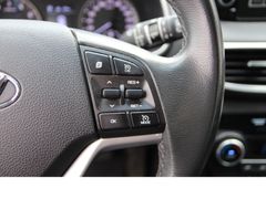 Fahrzeugabbildung Hyundai Tucson Trend*Navi*Kamera*Winterpaket*Automatik!*