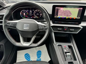 SEAT Leon - 7