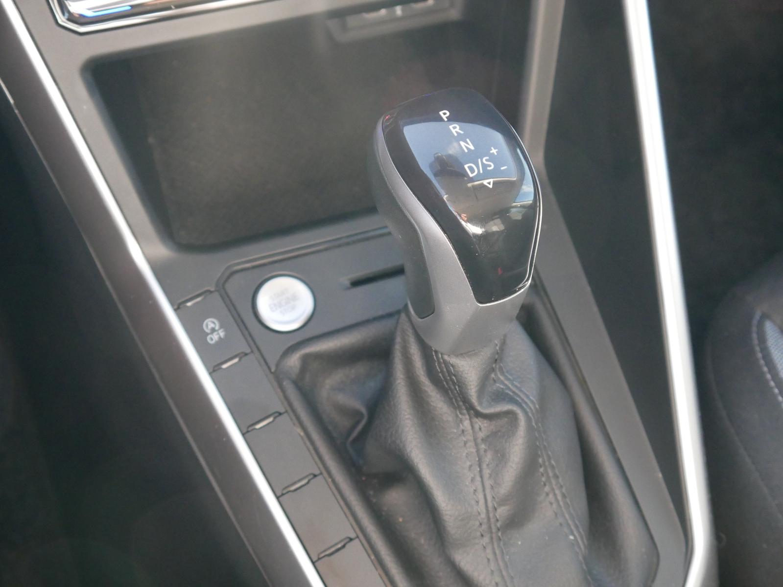 Volkswagen Taigo 1.0 Life LED Sitzheizung Kamera Tempomat, миниатюра 19