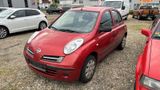 Nissan Micra 1.2 - Nissan Micra Gebrauchtwagen in Freiburg