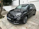 Fiat 500X  Urban Look  unfallfrei, top ge... - Fiat 500X in Frankfurt (Main)