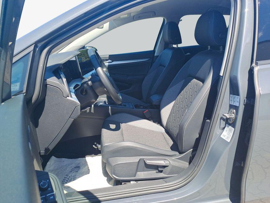Volkswagen Golf 1.5 TSI OPF Goal Navi*ACC*Side-Lane-Assist, миниатюра 10